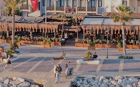 Kerman Hotel